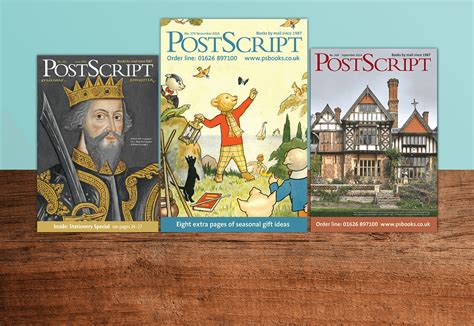 PostScript Books 的图像结果