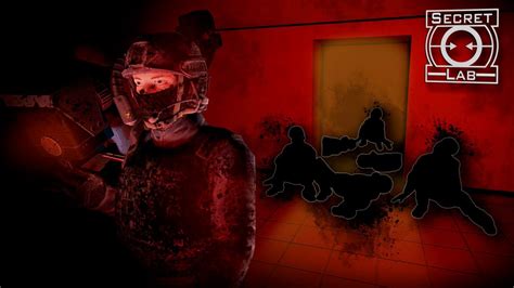 Image result for SCP SL Tutorial Class