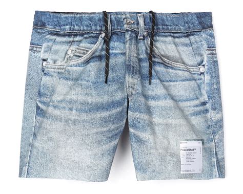 Jorts Have Made Their Way Into The Running World