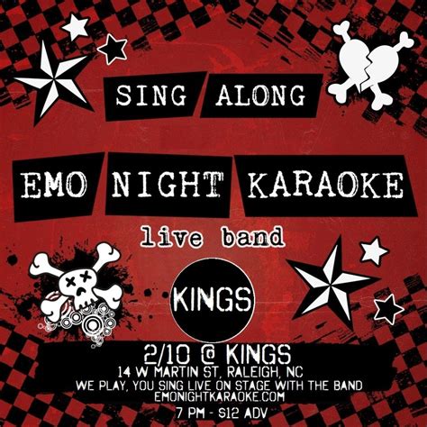 Kings - Downtown Raleigh, NC