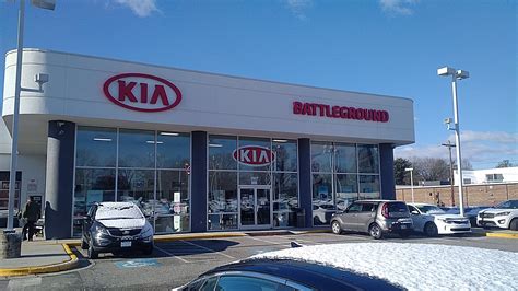 Kia Pre-Owned Dealer Locator | Find Nearby Kia Dealership in EDEN North ...