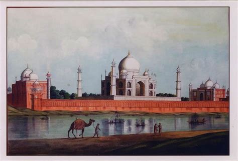 How the Taj Mahal became part of the campaign to erase India's Muslim past