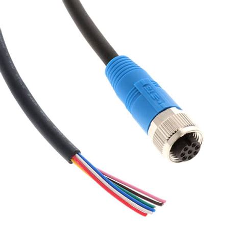 T4151310008-001 TE Connectivity AMP Connectors | Cable Assemblies | DigiKey