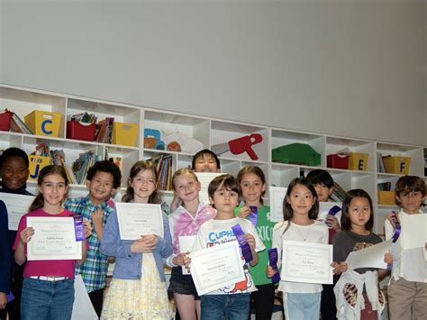 Léman Manhattan | 21 Lower Schoolers Win Noetic Math Contest Distinctions
