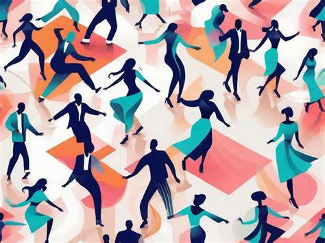 Image result for The Problem Dance