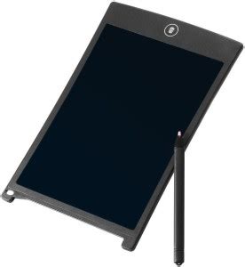 LANIX Digital 8.5inch LCD Writing & Drawing Tablet (Board) (Black ...