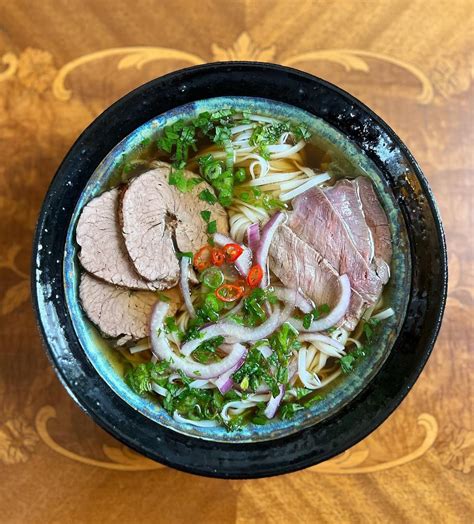 Tried a new pho spot, I’m so happy! Saigon Pho Tempo in Burnsville, MN ...