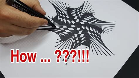 Geometric Chart Drawing 的图像结果