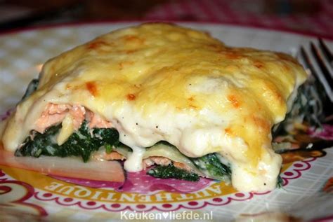 17 Best images about Vis recepten on Pinterest   Lasagne  