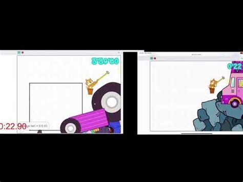 Image result for Scratch Getting Over It World Record