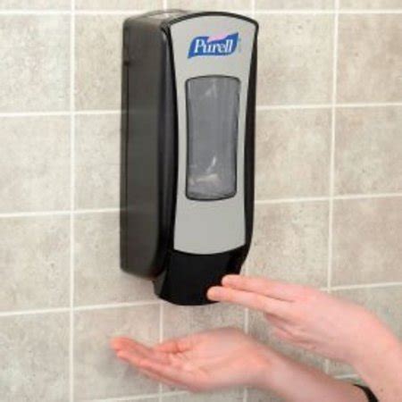Gojo PURELL® ADX-12„¢ Dispenser - 8828-06 8828-06 | Zoro