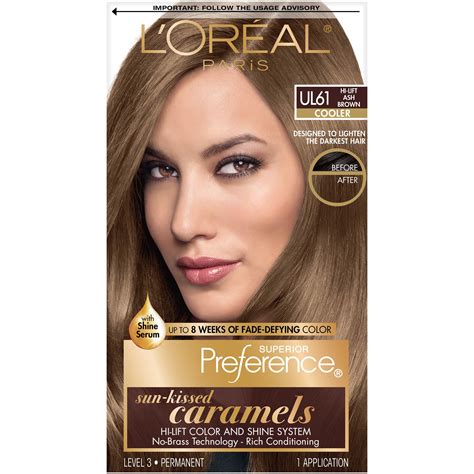 Ash Brown Hair Dye, Light Ash Brown Hair, Brown Hair Colors, Brown ...