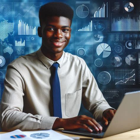 Statistics Program 的图像结果