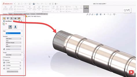 Image result for SolidWorks 2022 Tutorial