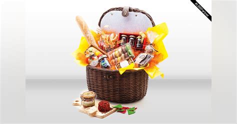 Go Big This Festive Season With Diwali Gifting From Foodhall | LBB