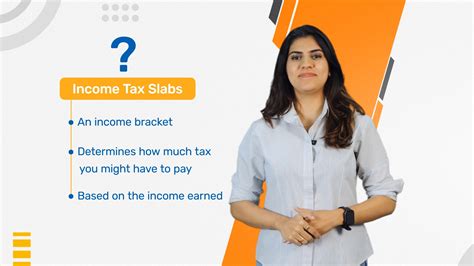 Income Tax Slabs 2023-24