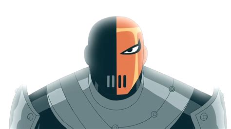 Slade Teen Titans Wallpaper DeathStroke Teen Titans Inspired Helmet By