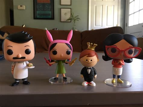 Prom King Regular Sized Rudy arrived! : r/funkopop