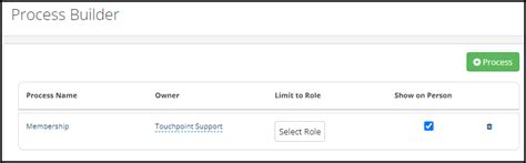Image result for Automate Simple Business Processes with Process Builder Trailhead Module