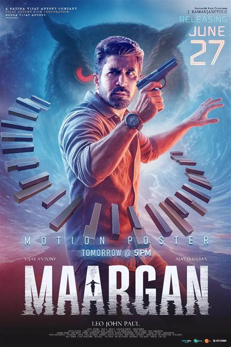 Maargan Movie Show Time in Kochi | Maargan in Kochi Theaters | eTimes