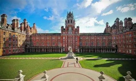 8所英国大学2019Fall申请季开放-翰林国际教育
