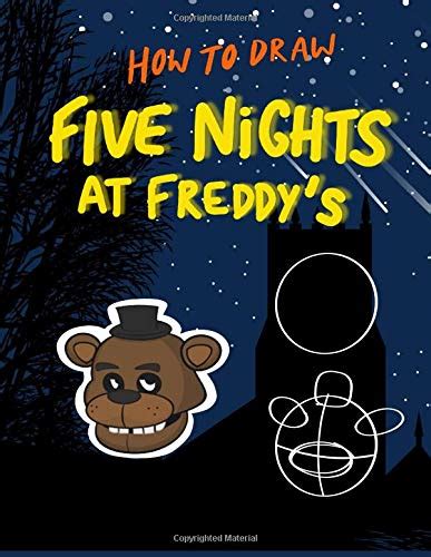 Image result for F NAF Drawing Tutorial