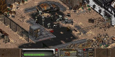 Image result for Fallout 2 Mods
