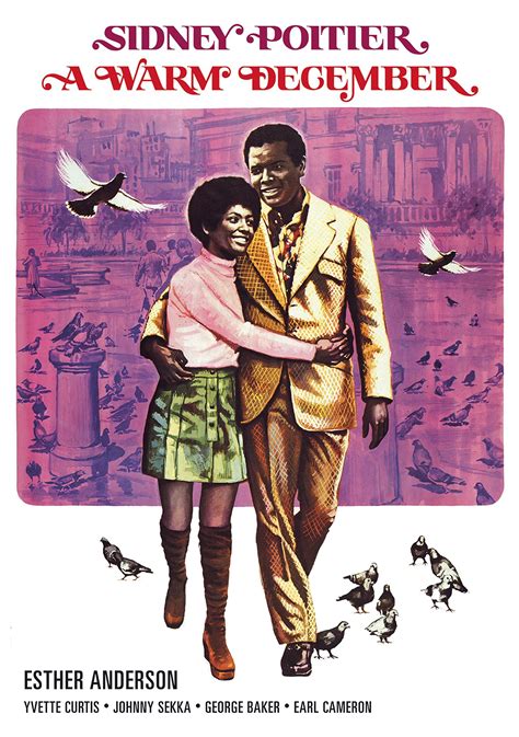 A Warm December : Jacob Burns Film Center