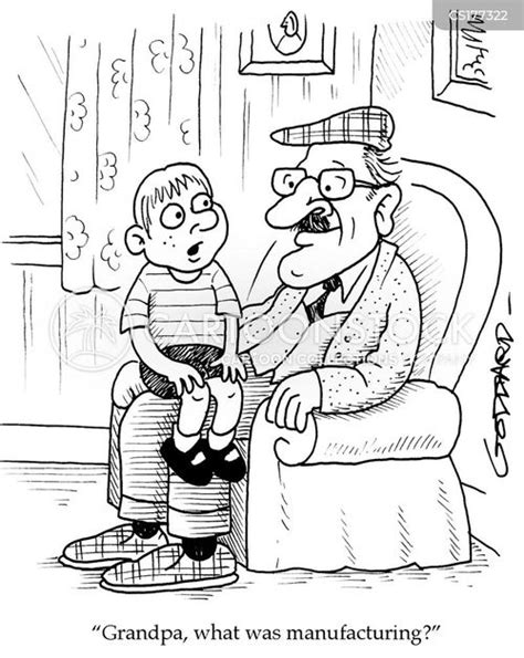 Manufacturing Cartoon 的图像结果