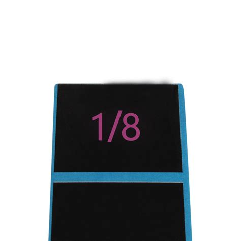 ⚡️Buy Maxbell 1/8 Violin Fretboard Position Sticker Fiddle Finger Chart ...