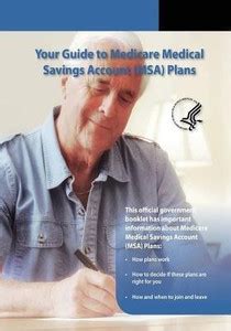 Your Guide to Medicare Medical Savings Account (MSA) Plans: Buy Your ...