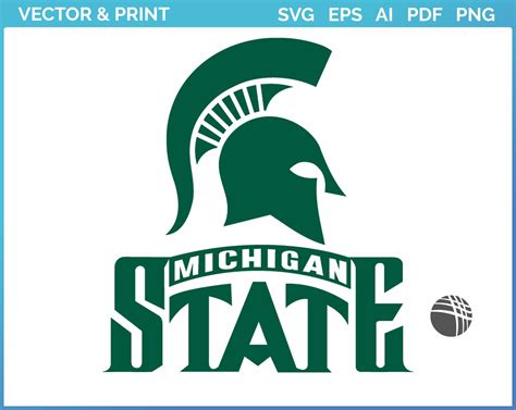 College Spartan Logo