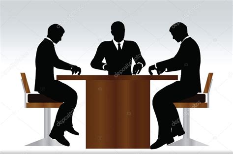 Business People Silhouette 的图像结果