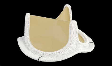 INSPIRIS RESILIA Aortic Valve | Edwards Lifesciences