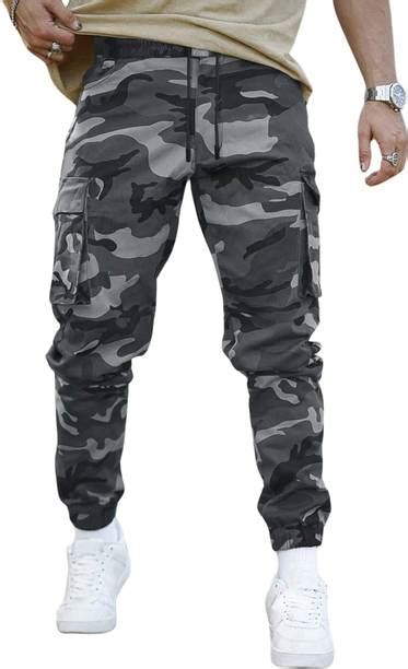 Army Cargo Pants Mens - Buy Army Cargo Pants Mens online at Best Prices ...