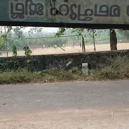 Best Top Rated Playground in Chokkad, Kerala, India | Yappe.in