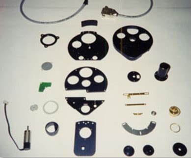 Precision Mechanism Applications 的图像结果