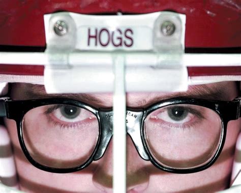 Brandon Burlsworth: The life and death of an unlikely NFL hero