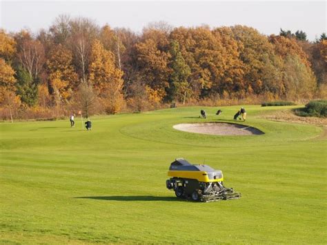 Image result for Golf Course Autonomous Driving