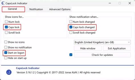 Image result for Cap Lock On Taskbar