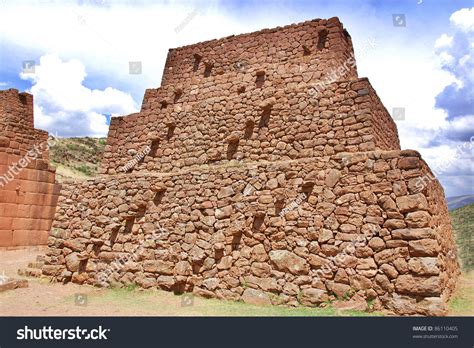 Inca Social Pyramid