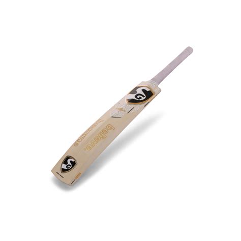 SG Cobra Gold Kashmir Willow Cricket Bat – TeamSG