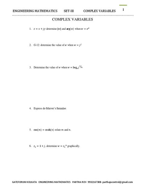 Image result for Defining Variables in Complex Formulas