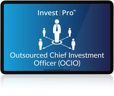 Fund of Funds for Outsourced Chief Investment Officers (OCIO's)