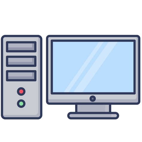 Computer Icon 的图像结果
