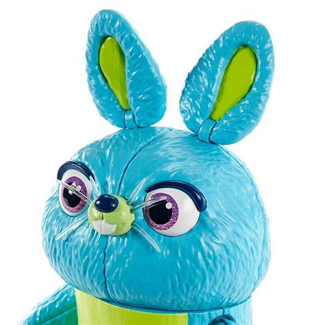 Buy Toy Story Basic Figure Movie Bunny Online at Best Price in India ...