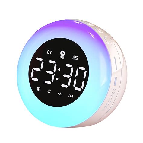 Cool Kids Alarm Clocks