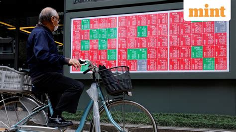 Indian stock market: 8 things that changed for market overnight - Gift ...