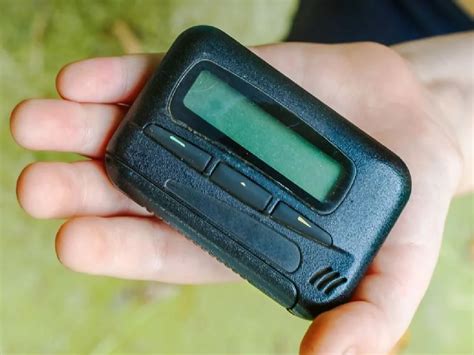 pager attack in lebanon on hezbollah how israel mossad fitted bomb know ...