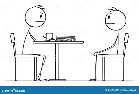 Students Interview Cartoon 的图像结果